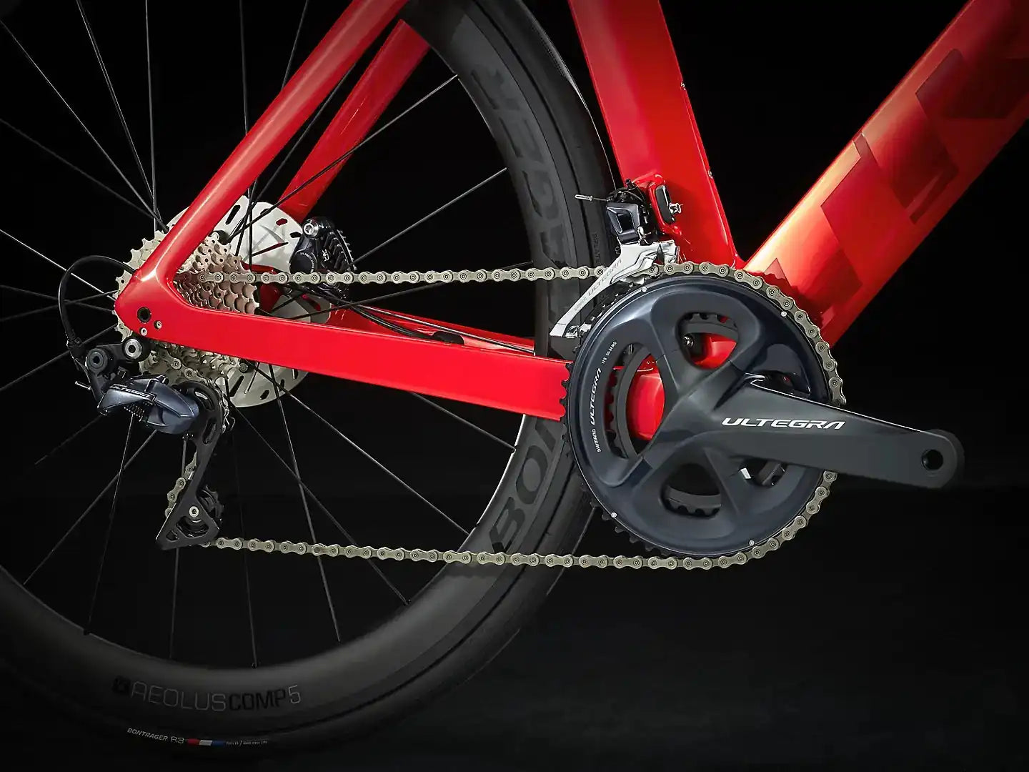 Trek madone ultegra di2 2025