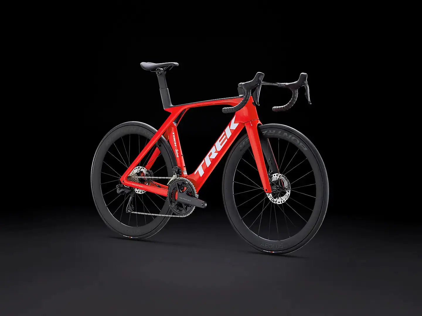 Trek Madone SLR 7 Gen 7 | High Speed Road Bike Trek Madone SLR 7 Gen 7 | High Speed Road Bike