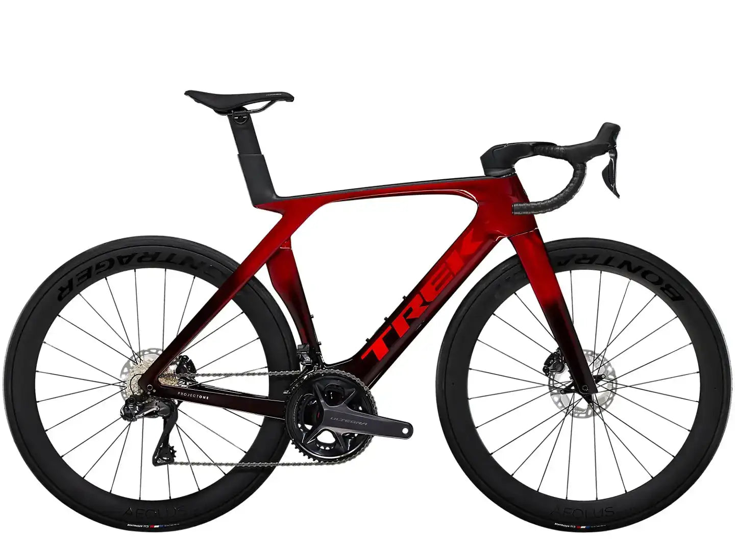 Madone SLR 7 Gen 7