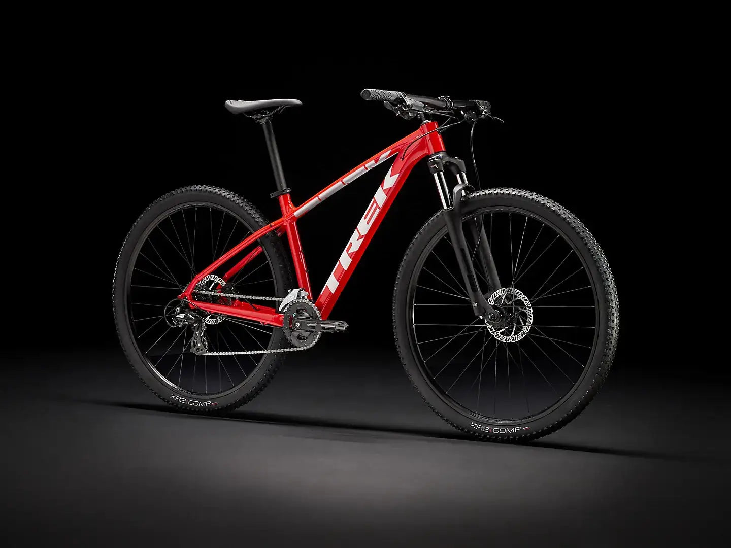 Trek Marlin 5 Gen 2 A great mountain bike for adventurers