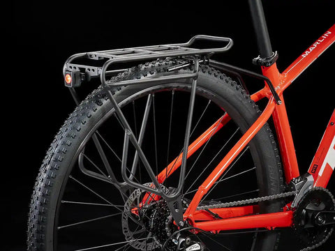 Trek marlin online 5 rear rack