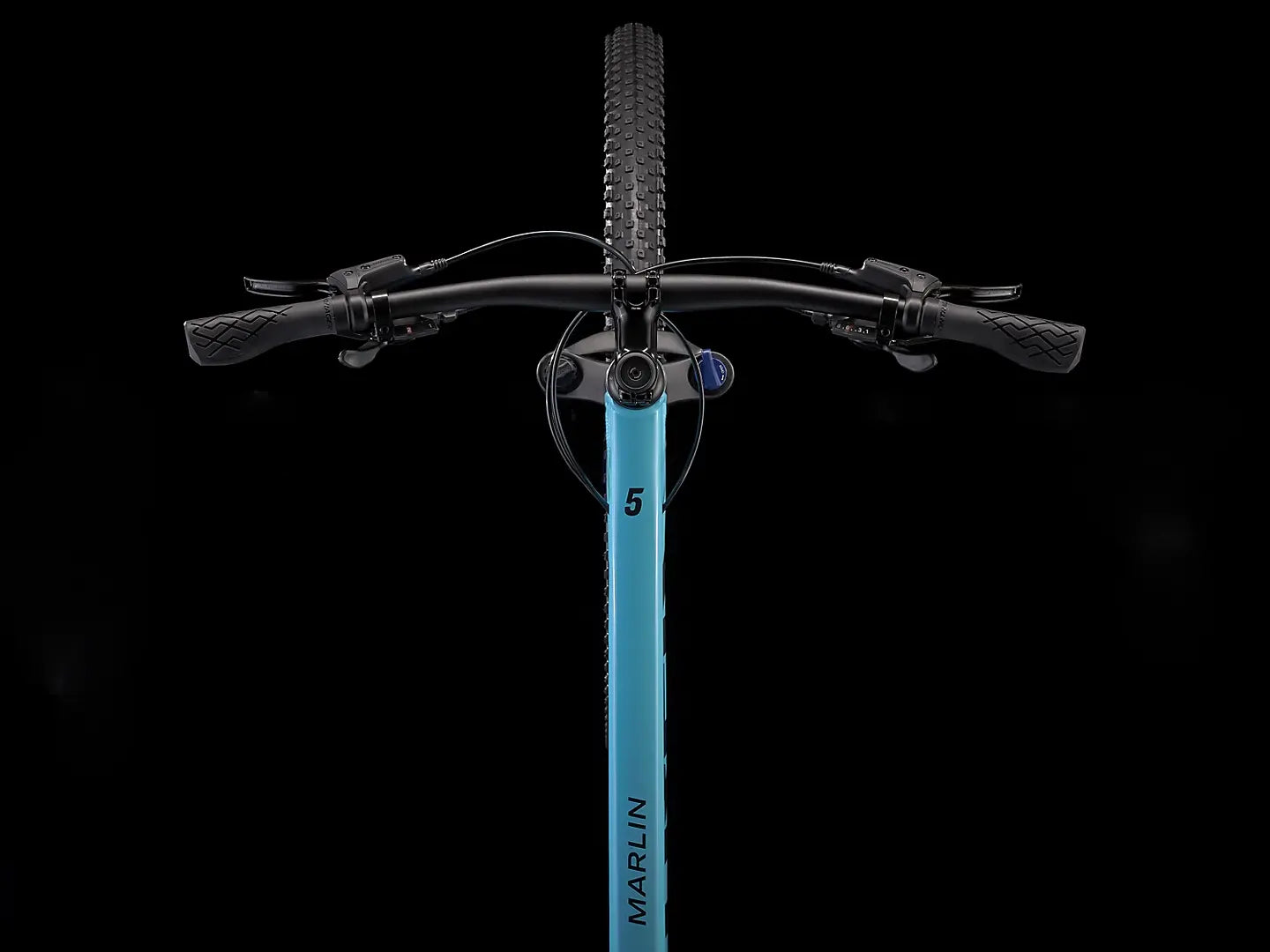 Trek marlin 5 discount blue