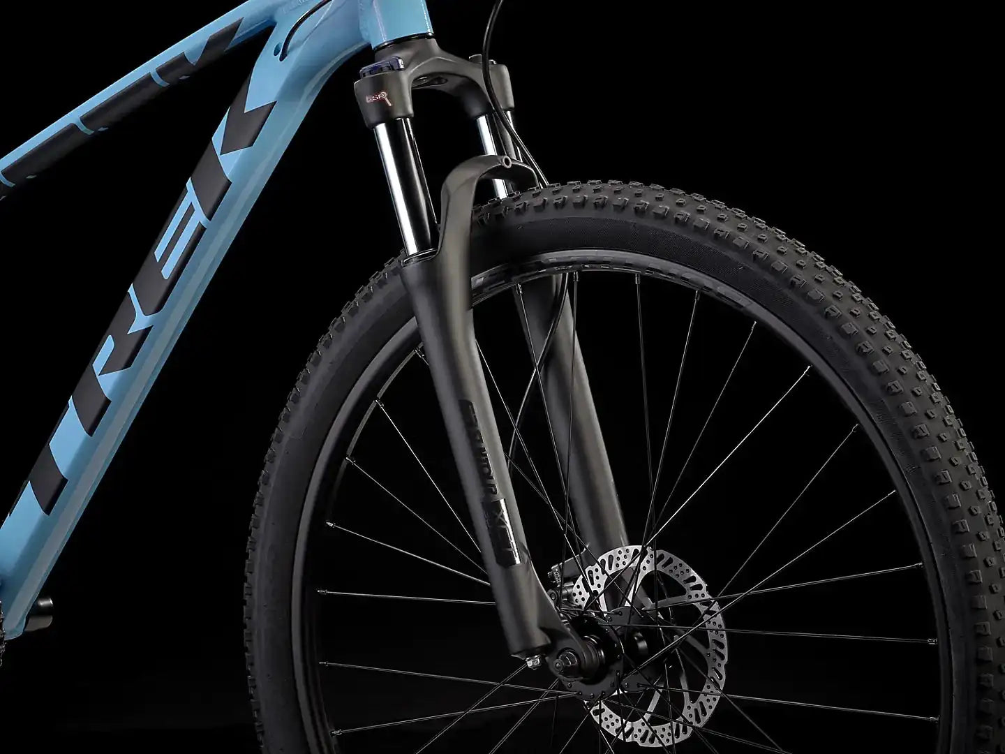 Trek Marlin Gen A great mountain bike for adventurers