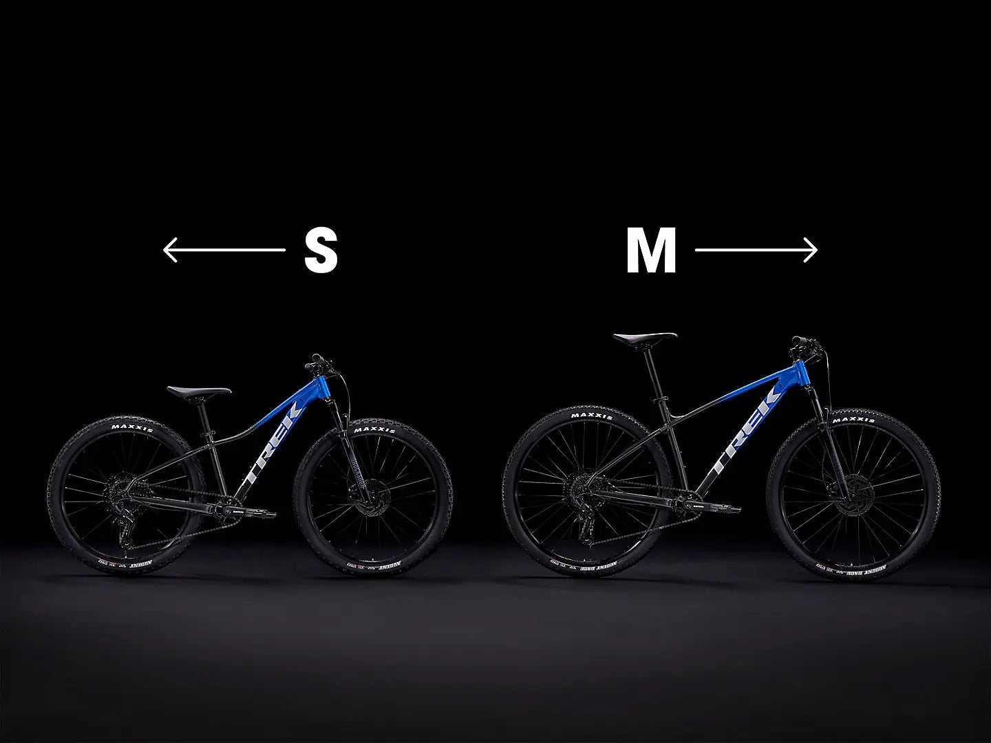 Trek Marlin 5 Gen 2 A great mountain bike for adventurers