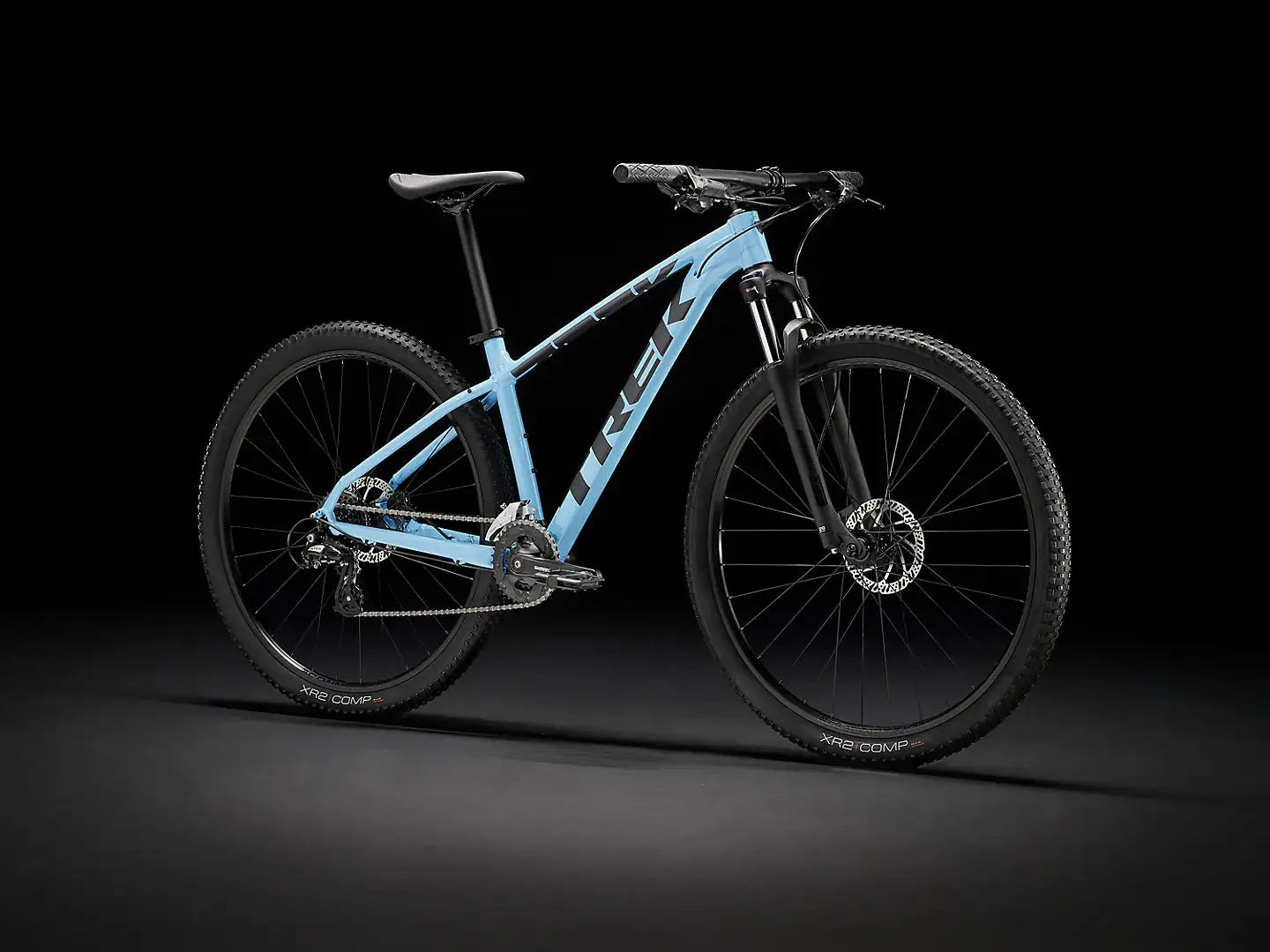 Trek downhill hot sale bike price