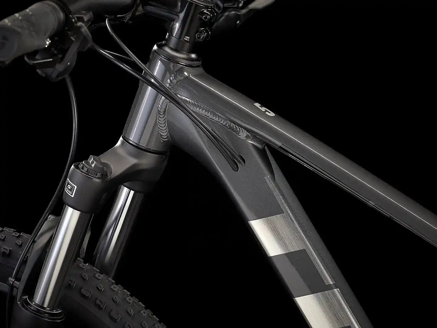 Trek Marlin 5 Gen 2 A great mountain bike for adventurers