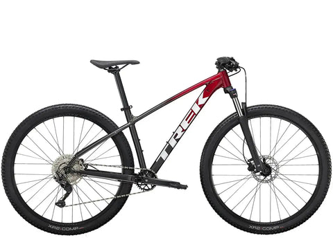 Trek Marlin 6 Gen 2 Dependable Mountain Bike