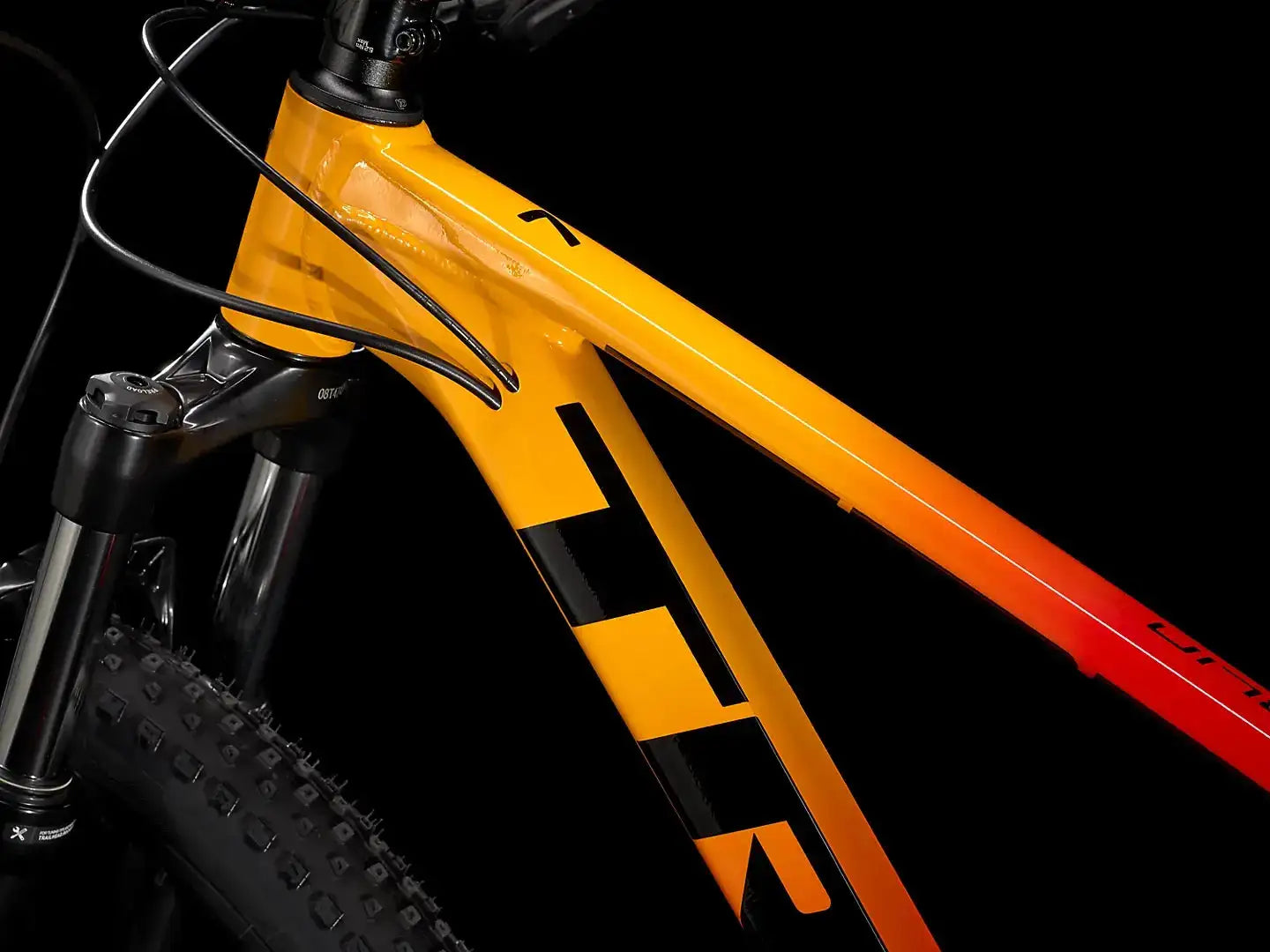 Trek marlin 7 frame hotsell