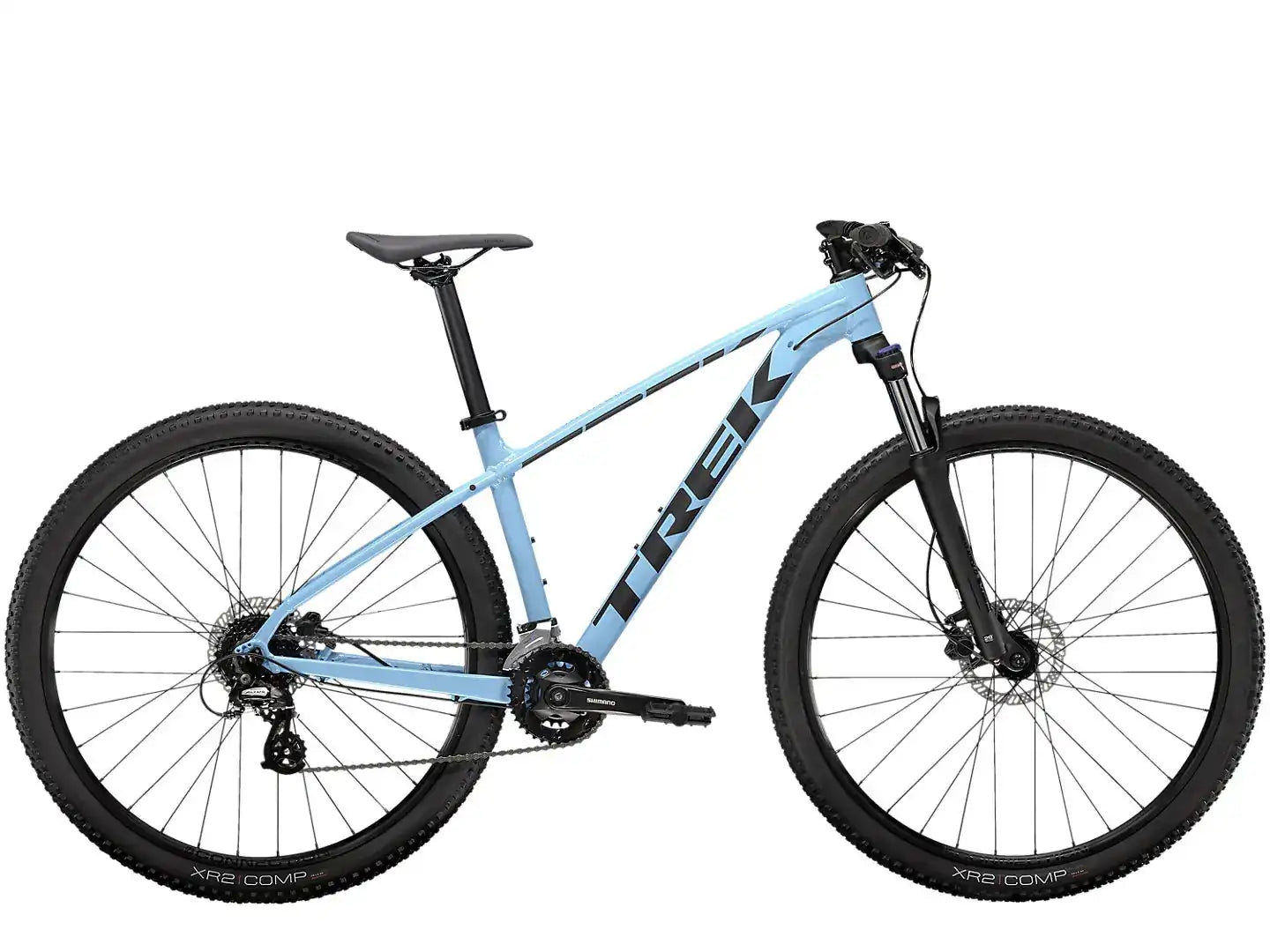 Trek Marlin 5 Gen 2 A great mountain bike for adventurers