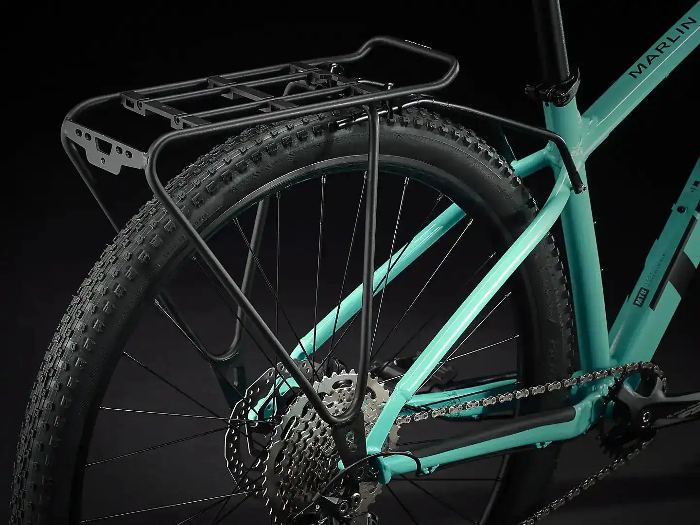 Trek Marlin 7 High Quality Mountain Bike