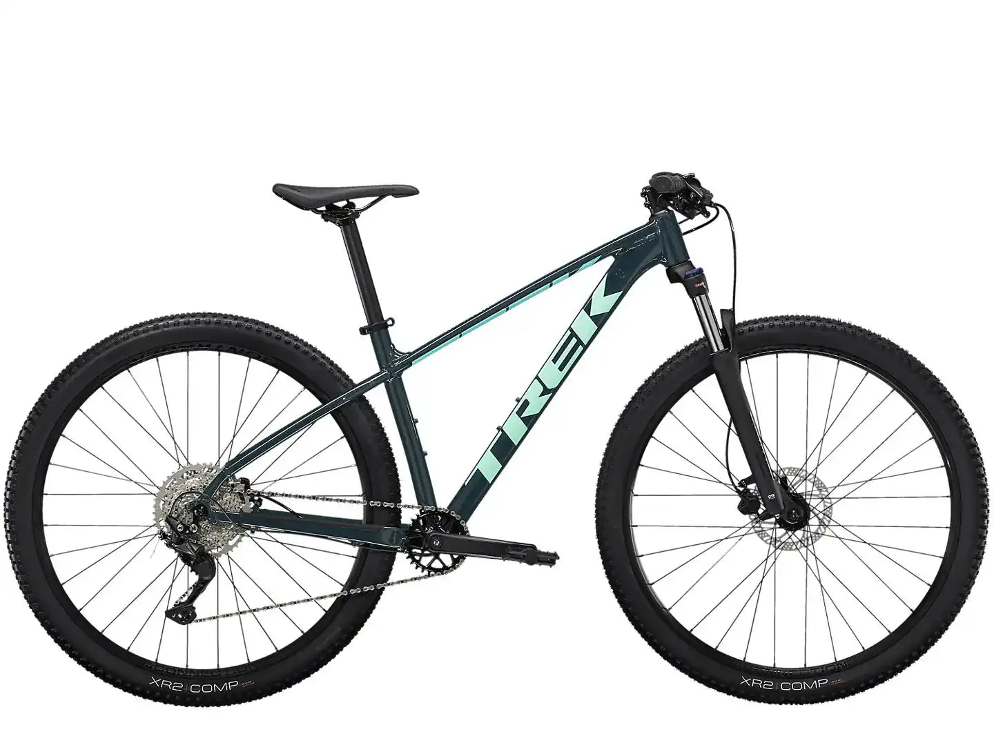 Trek Marlin 6 Gen 2 Dependable Mountain Bike