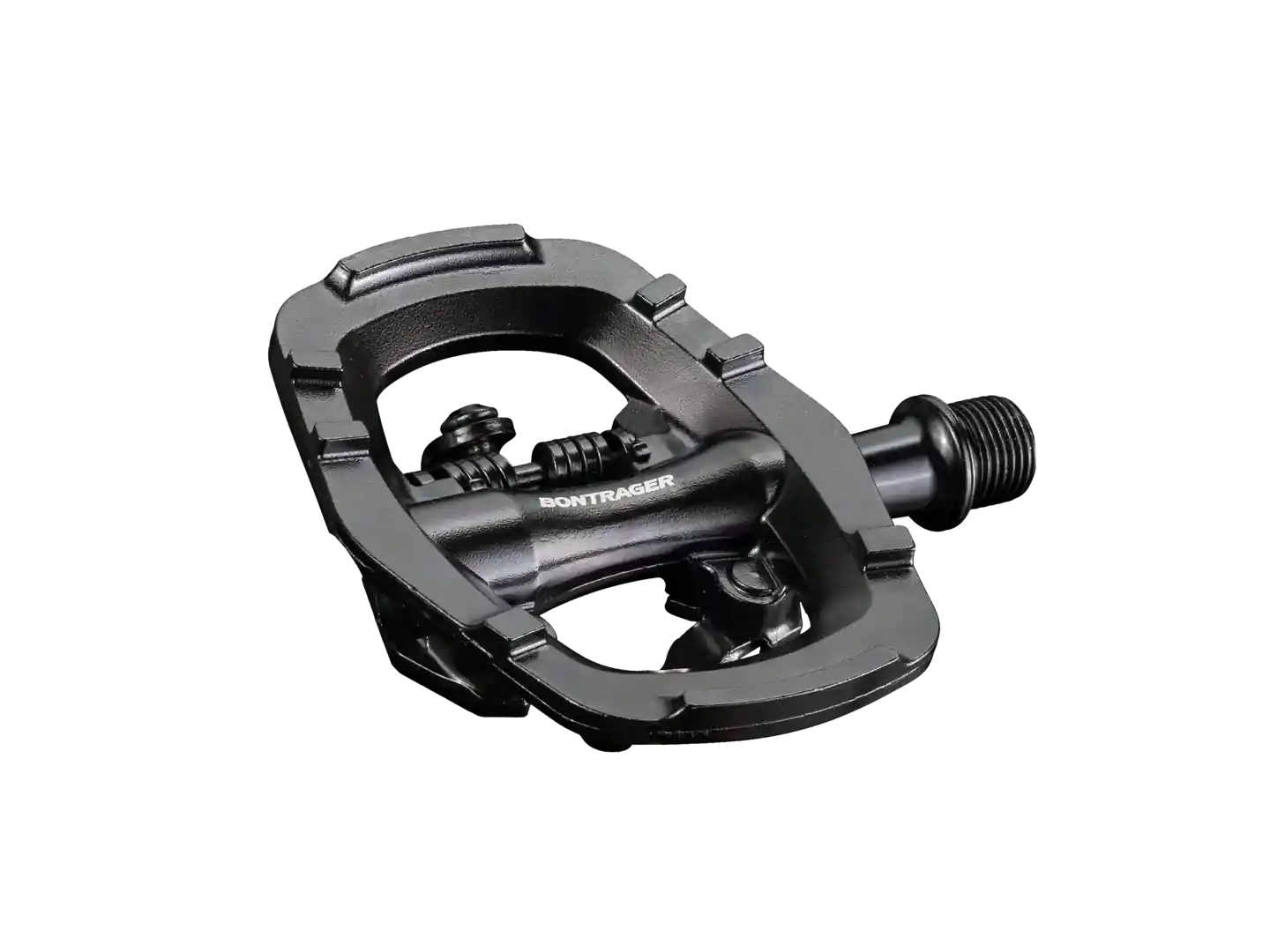 Pedal Set Bontrager Commuter