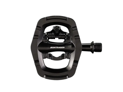 Pedal Set Bontrager Commuter