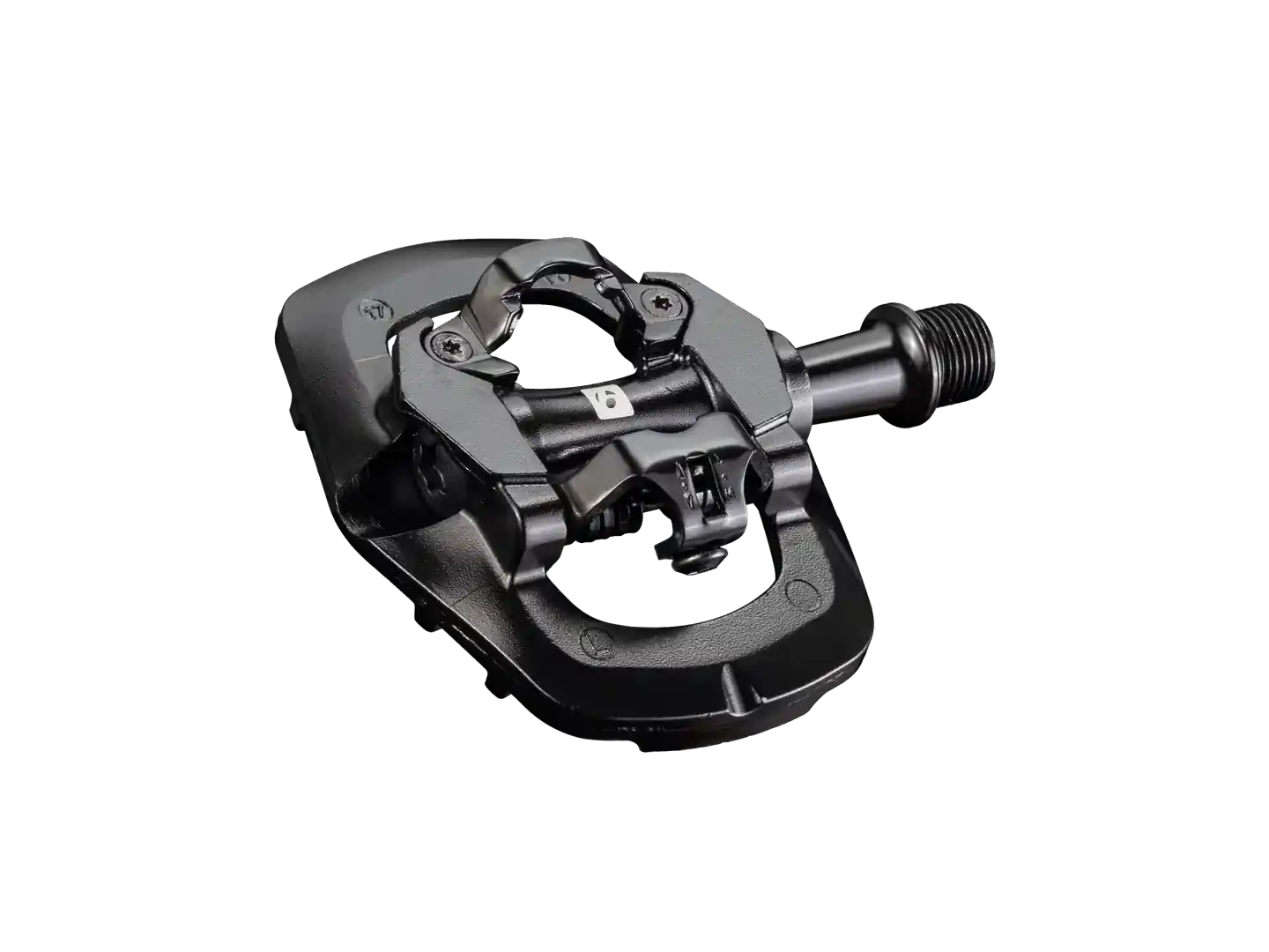 pedals for commuting Bontrager Commuter Pedal Set