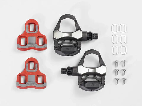 Pedal Set Bontrager Elite Road - Your Best Friend for a Smooth Ride