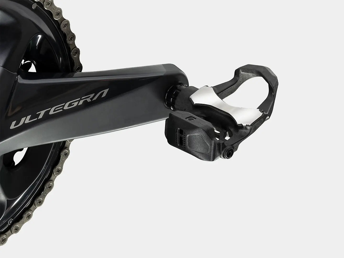 Pedal Set Bontrager Elite Road - Your Best Friend for a Smooth Ride