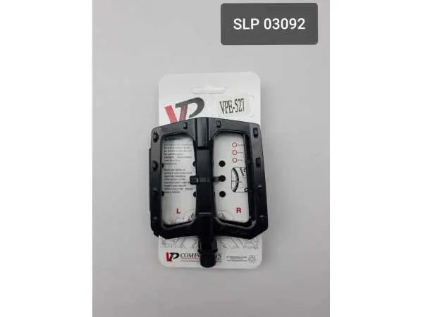 Pedals VPE-527 BMX Aluminum - Built for Durability and Grip