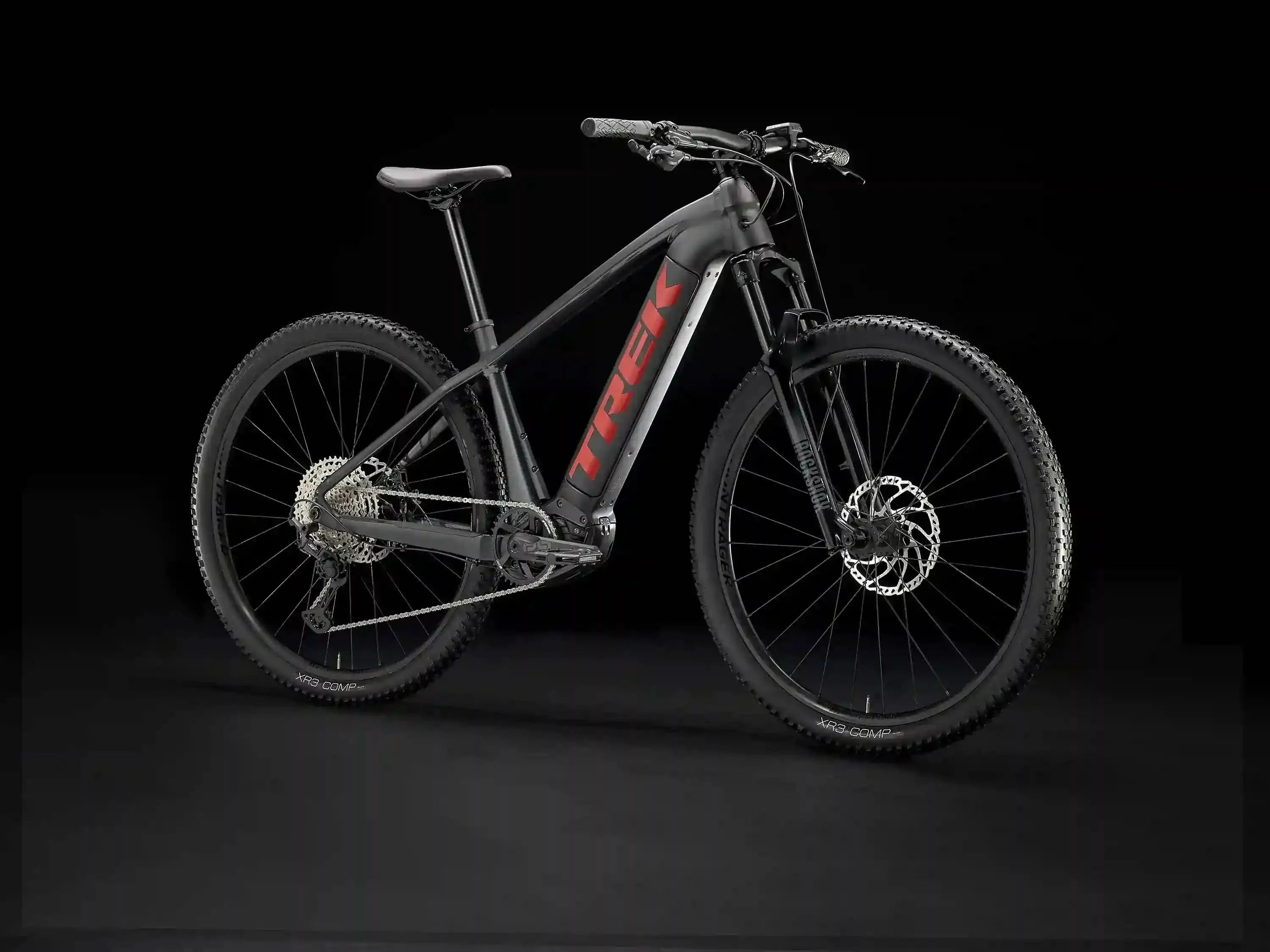 Powerfly 5 Gen 3 E-Bike | Conquer Any Trail with Electric Power Powerfly 5 Gen 3 E-Bike | Conquer Any Trail with Electric Power