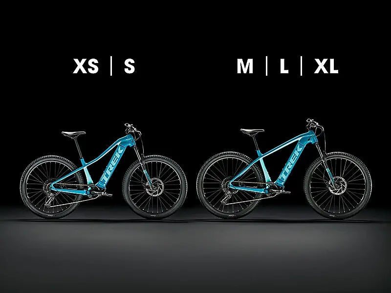 Powerfly 7 E Bike Challenge Any Mountain with Unique Power