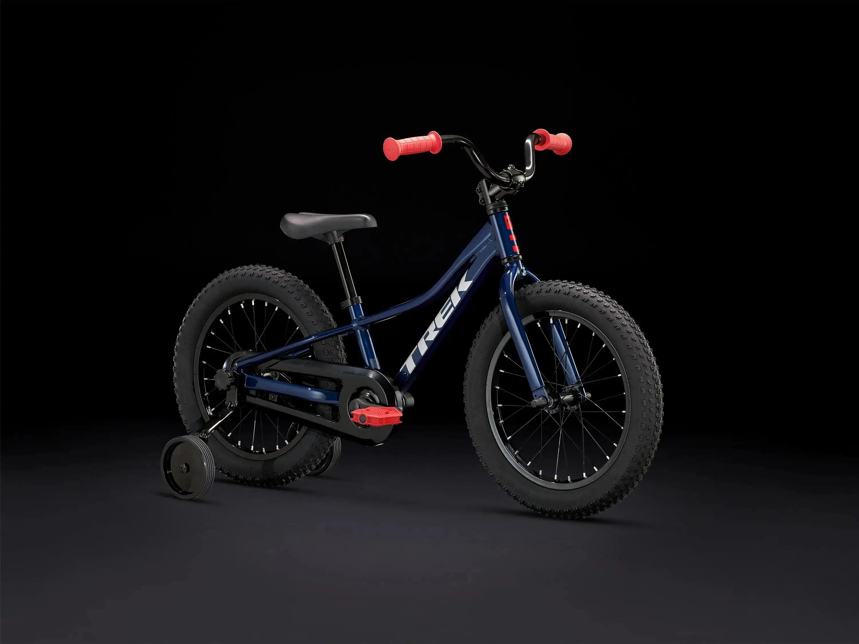 Precaliber 16 Kids Bike Discover the joy of cycling with your child