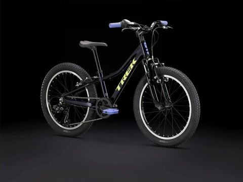 Precaliber 20 - 7 Speed Wheels Bikes