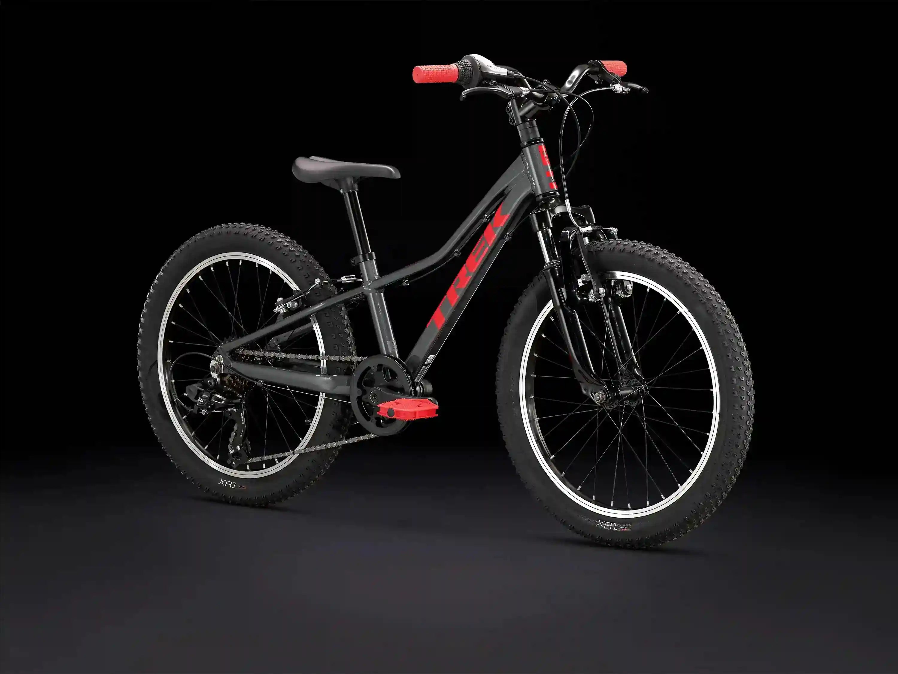 Precaliber 20 - 7 Speed Wheels Bikes