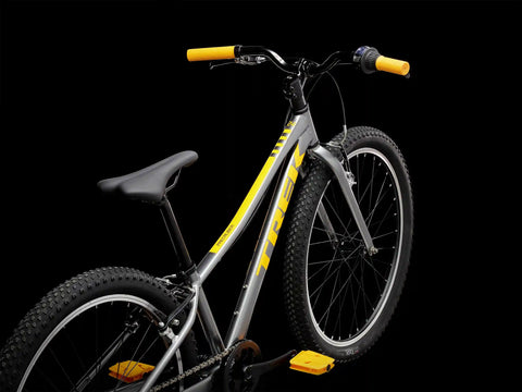 Precaliber 24 - 8 Speed Wheels Bikes