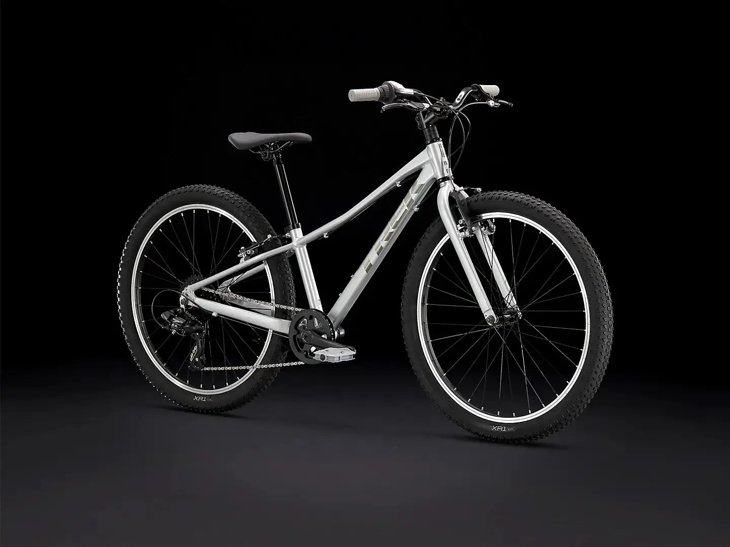 Precaliber 24 - 8 Speed Wheels Bikes
