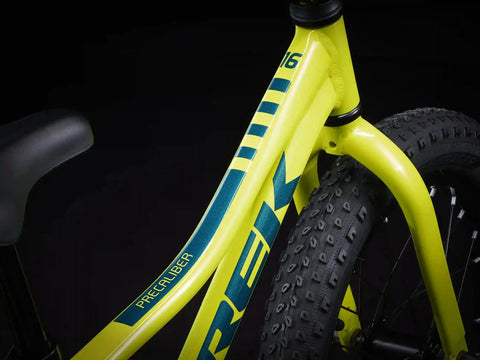 Precaliber 16 Coaster Brake 2025 Kids Bike Discover the joy of cycling with your child