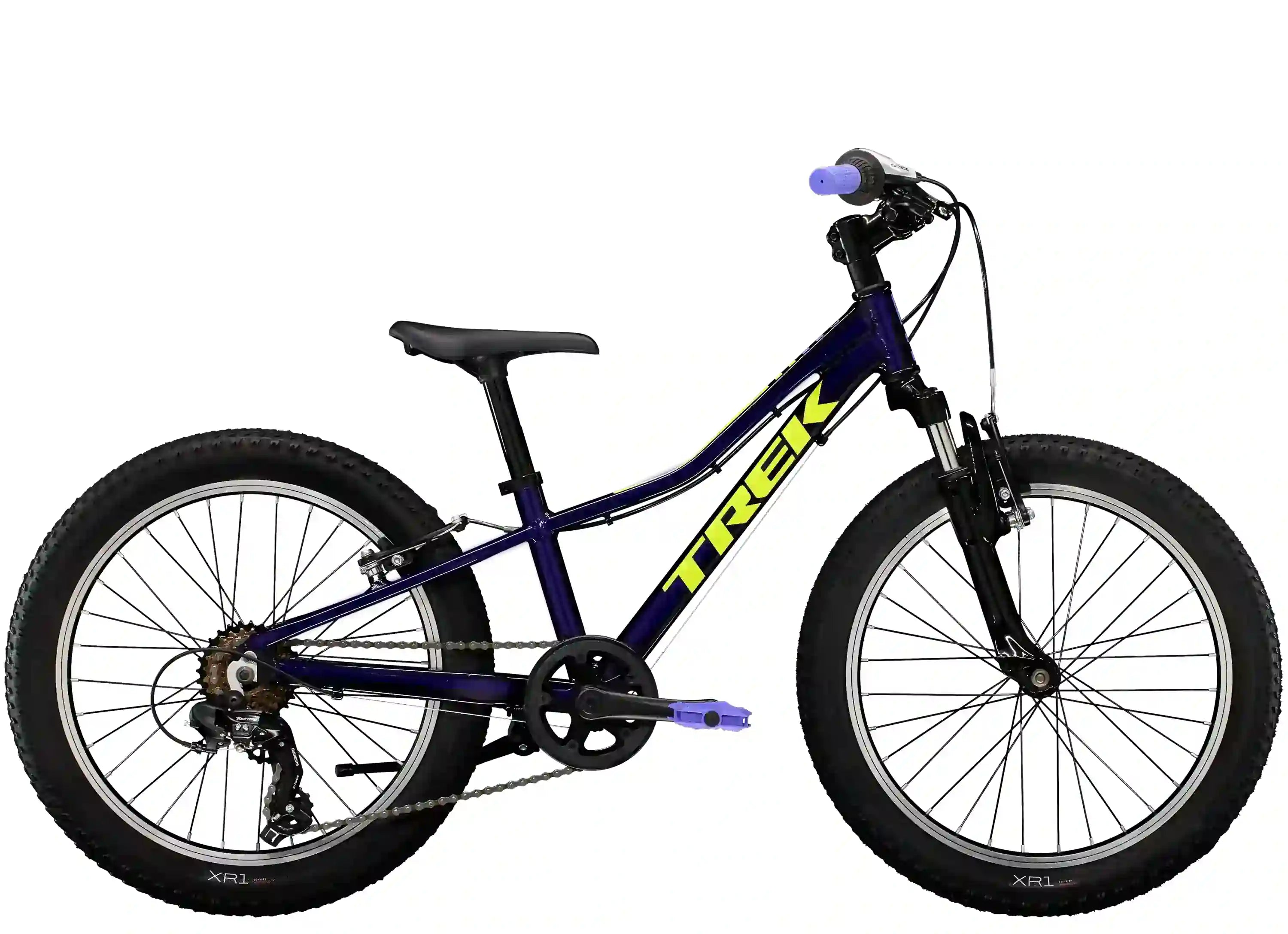 Precaliber 20 - 7 Speed - 2024