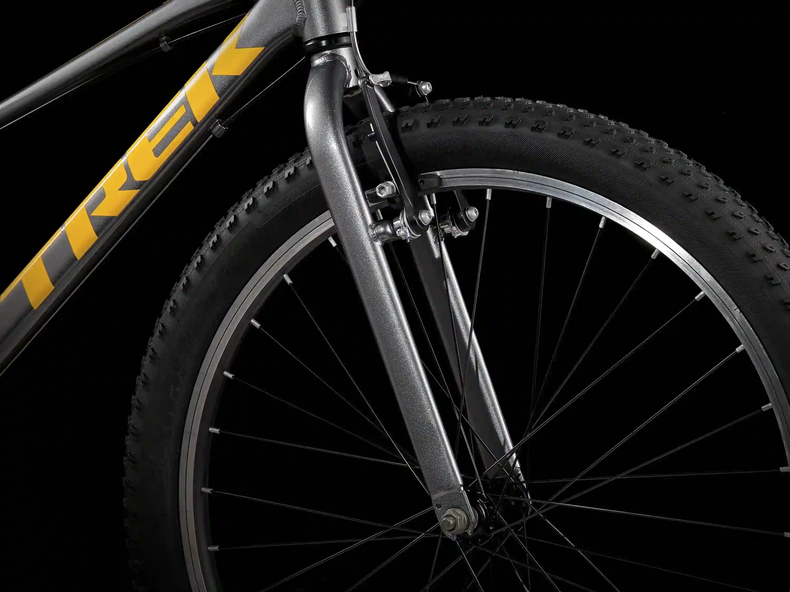 Precaliber 24 - 8 Speed | The Perfect One Speed Kids Bike – Wheels Bikes