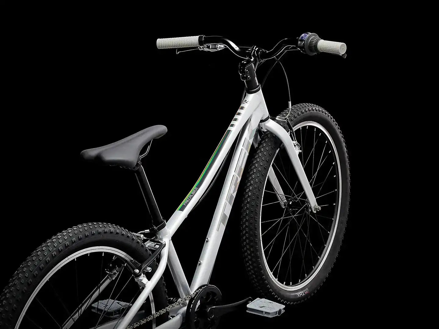 Precaliber 24 - 8 Speed | The Perfect One Speed Kids Bike – Wheels Bikes