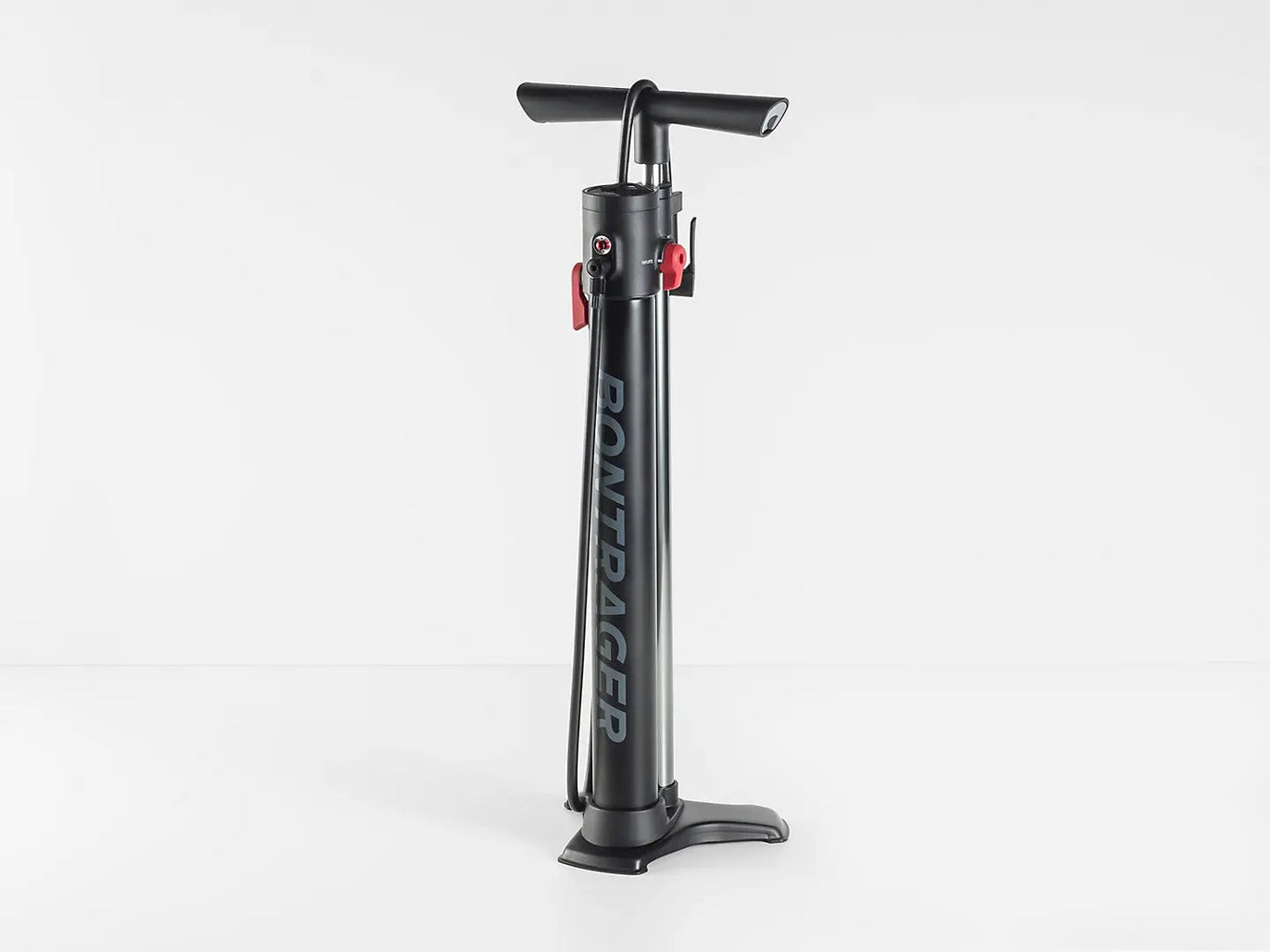 Bontrager supercharger pump hotsell
