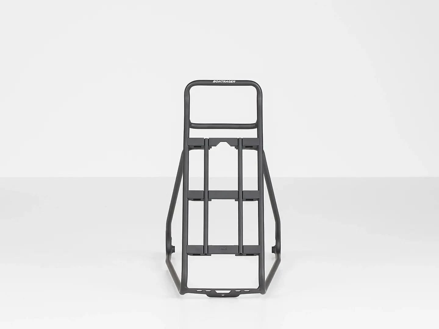 Bontrager Rear Bike Rack Bontrager BackRack Disc MIK, Rear for Trek Bikes