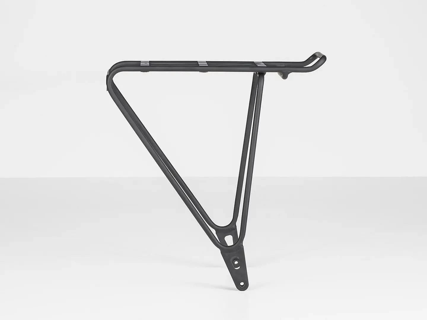 Bontrager Rear Bike Rack Bontrager BackRack Disc MIK, Rear for Trek Bikes
