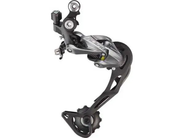 Rear Derailleur ERDM4000SGS - Effortless and Accurate Shifting