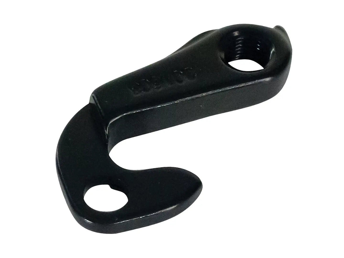 Replace Your Trek 6061 Flip-Flop Rear Derailleur Hanger with Ease