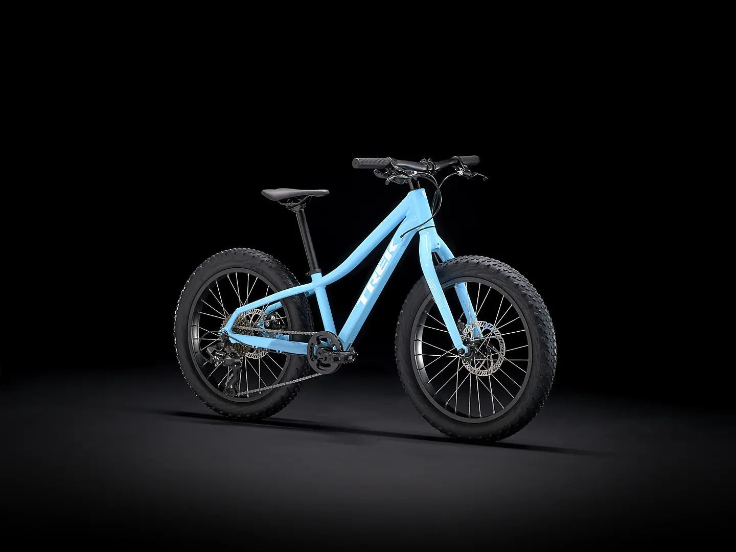 Trek roscoe 20 online inch