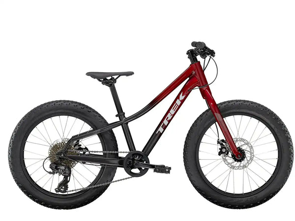 Trek junior shop mountain bike