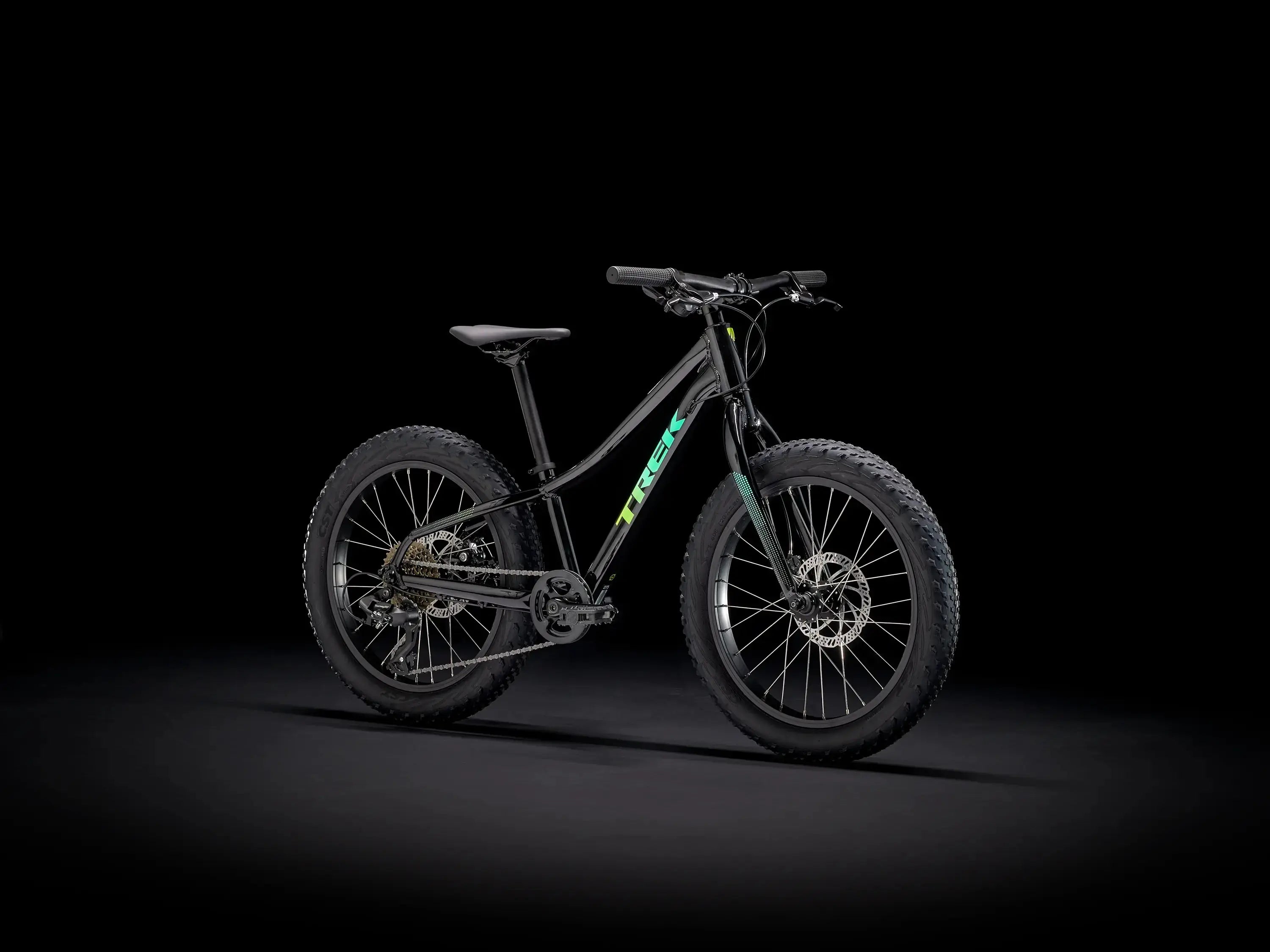 Trek 20 online inch wheel bike