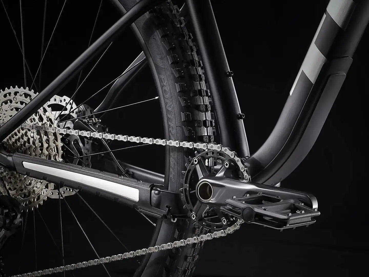 Roscoe 7 2021 best sale specs