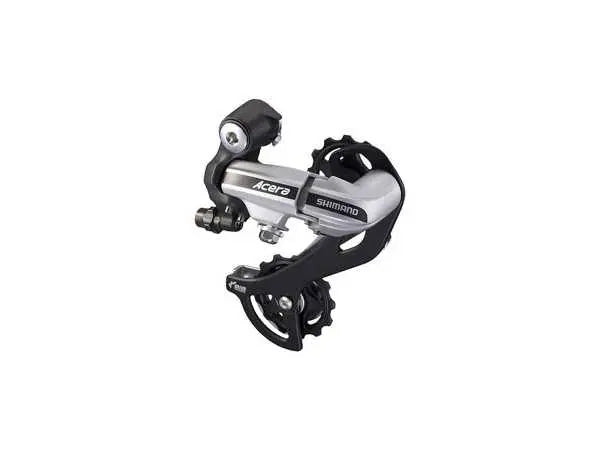 SHIMANO ACERA Rear Derailleur - Smooth Shifting for Efficient Cycling