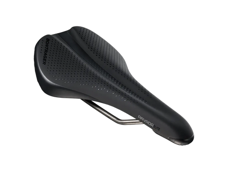 Saddle Bontrager Arvada Elite Bike - Buy now for max comfort riding