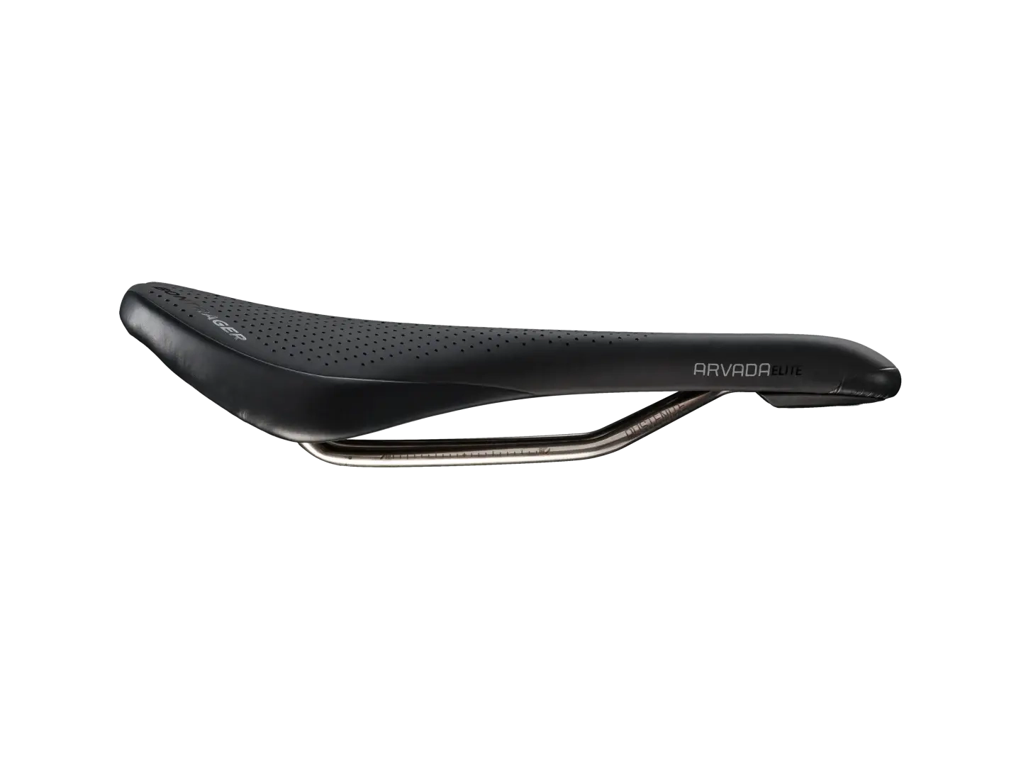 Saddle Bontrager Arvada Elite Bike - Buy now for max comfort riding