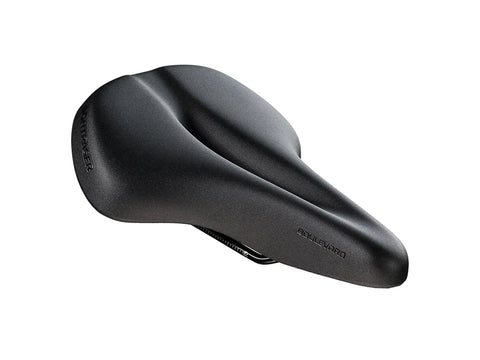 Saddle Bontrager Boulevard