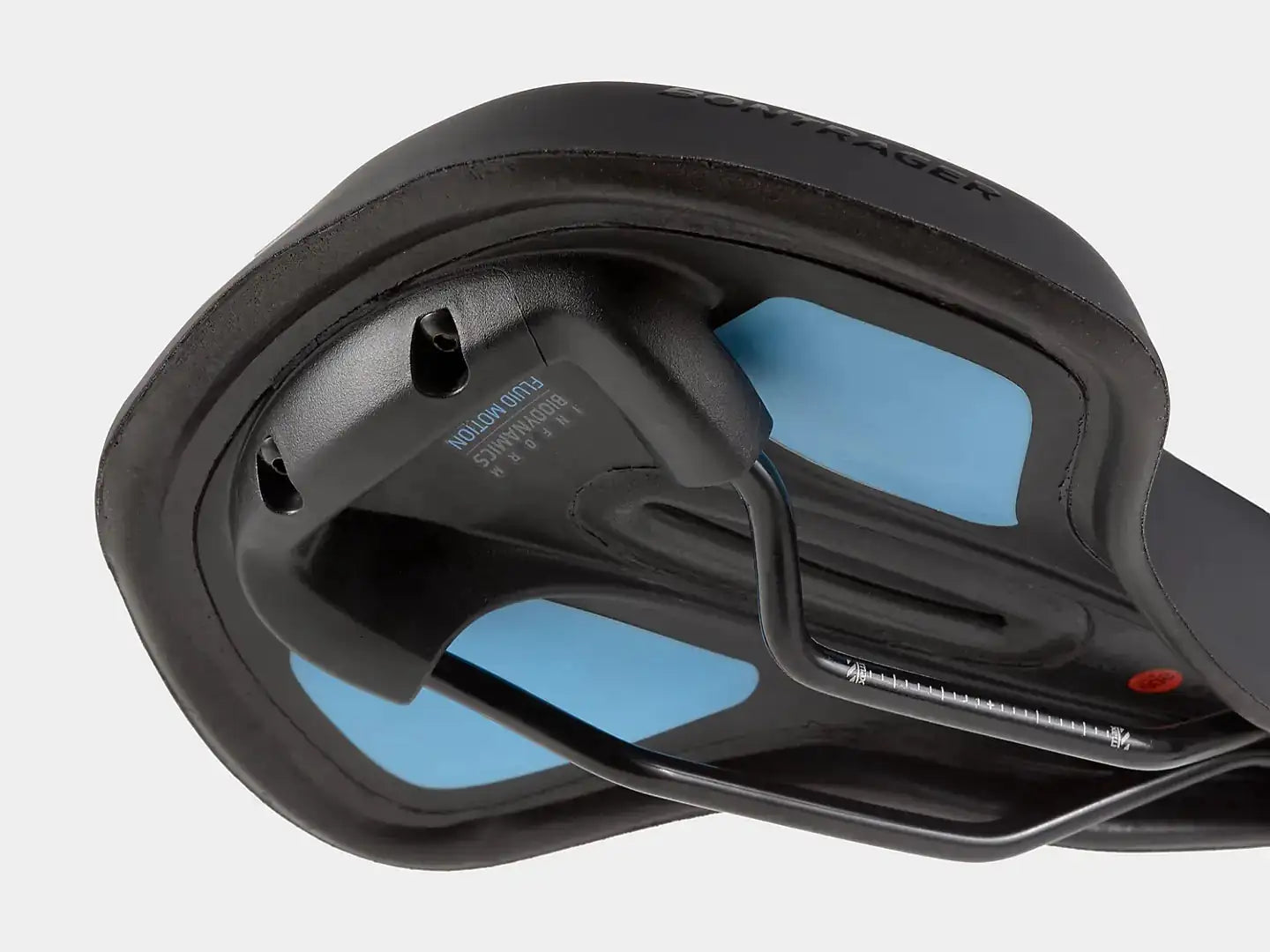 Saddle Bontrager Boulevard Fluid