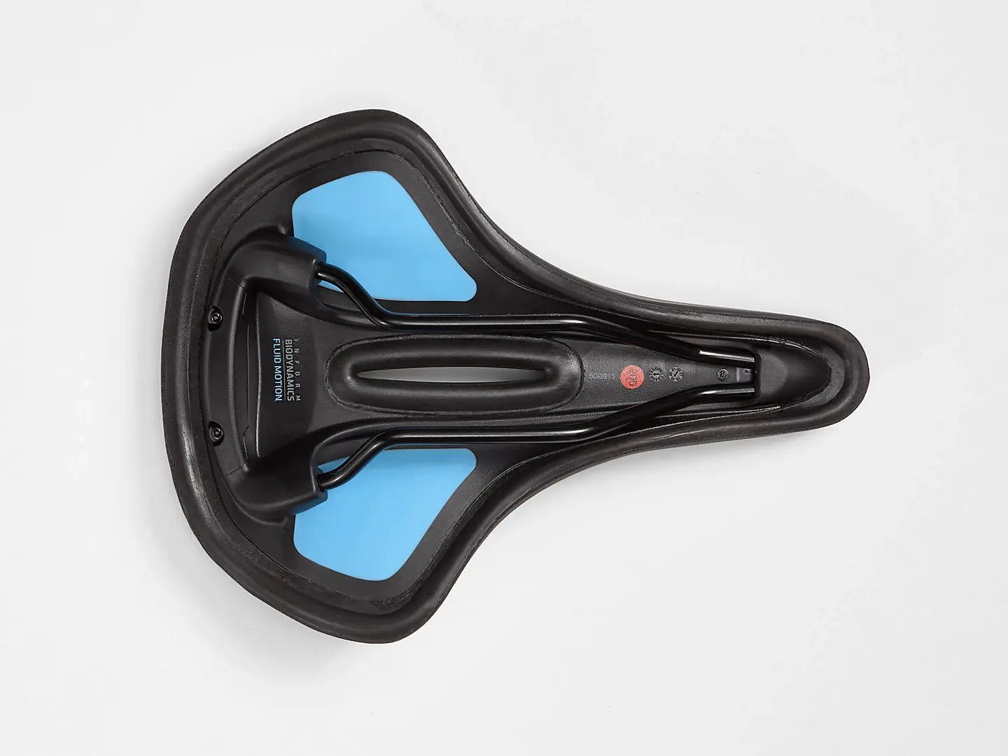 Saddle Bontrager Boulevard Fluid