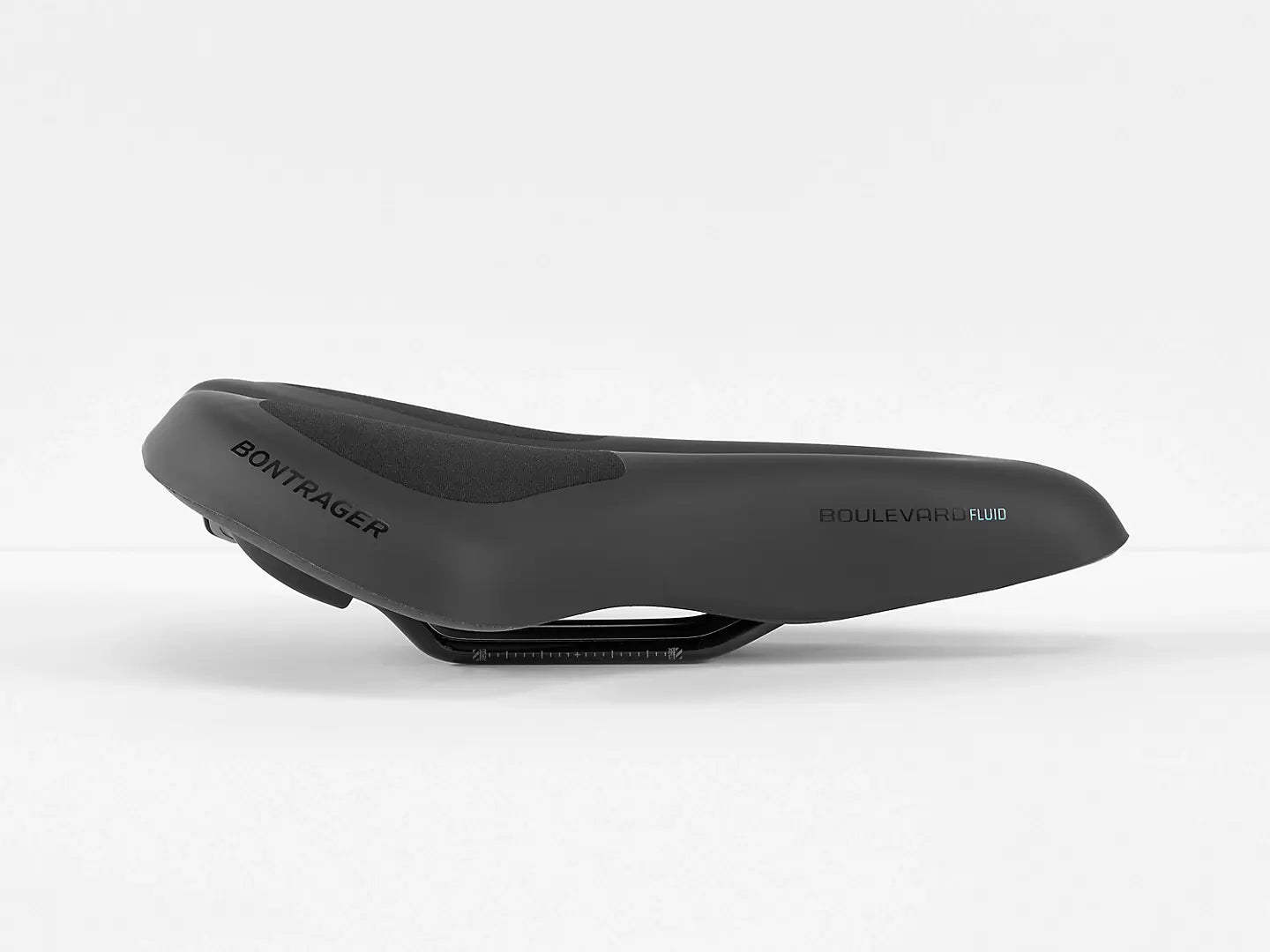 Saddle Bontrager Boulevard Fluid