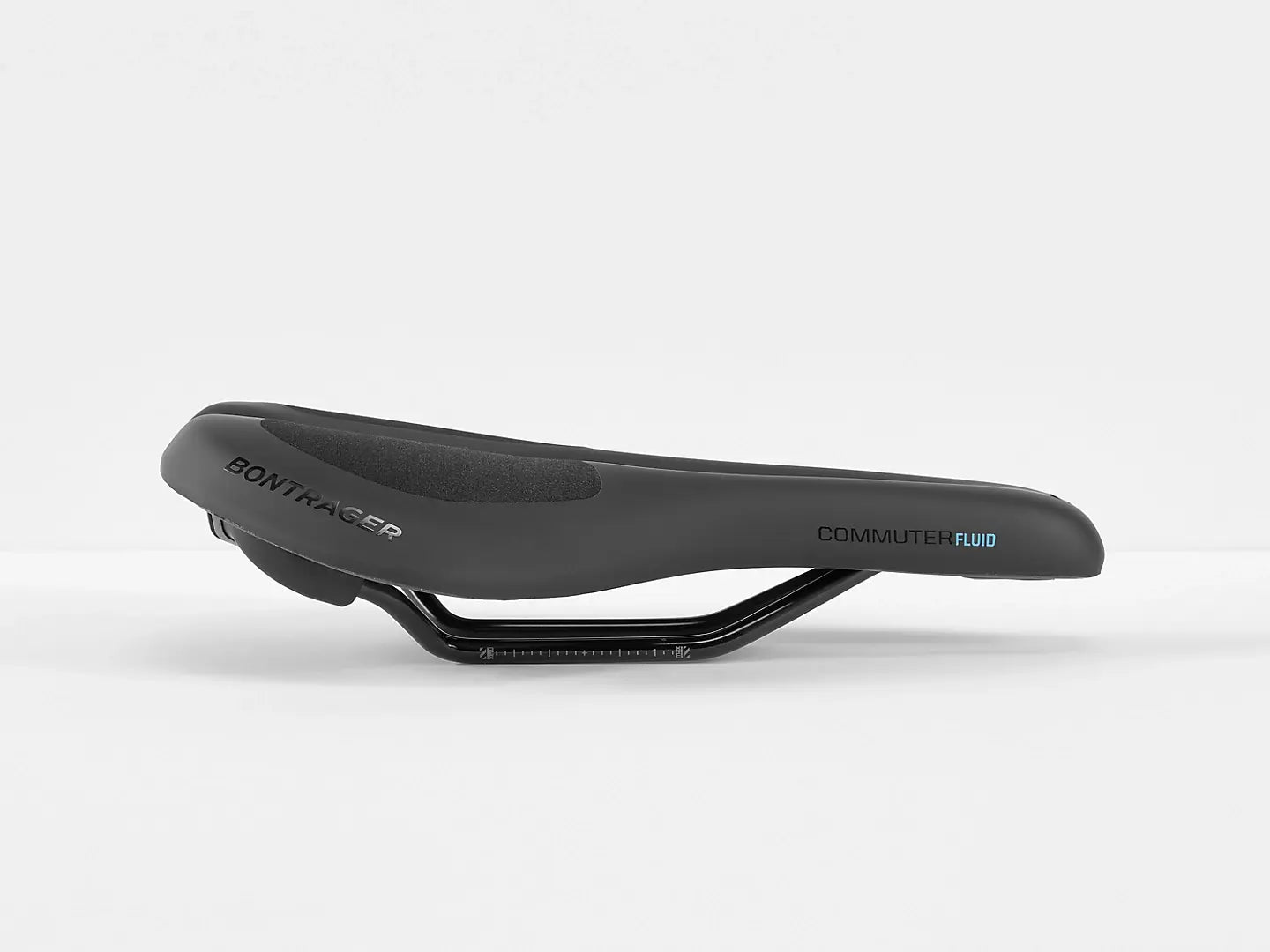 Saddle Bontrager Commuter Fluid