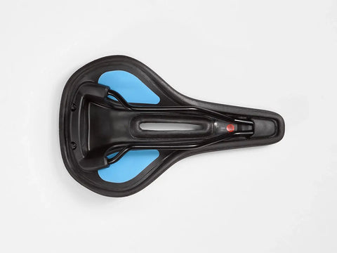 Saddle Bontrager Commuter Fluid